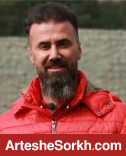 باقری‌ها: پرسپولیس به پیروزی در ۸ بازی نیاز دارد